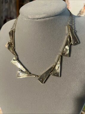 Park lane “Oceanside” necklace